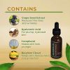 The Escential Co. - Hyaluronic Acid Serum