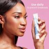 Acne Treatment with 0.1% Adapalene for Face