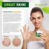Natural Eczema Treatment with Tea Tree Oil