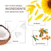 Babo Botanicals Daily Sheer Moisturizing Mineral Tinted Sunscreen SPF 30