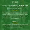 Aloe Infusion Body and Face Moisturizer
