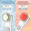 Facial Massager,High Frequency Facial Machine