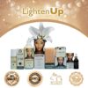 LightenUp Anti-Aging Body Lotion – Revive & Brighten Your Skin Naturally! 🌟