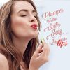 Latorice Lip Plumper Oil - Natural Lip Enhancer for Fuller, Hydrated Lips - Glamorous All-Weather Protection for Instant Beauty