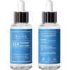 Pure Hyaluronic Acid 1% Powder Serum for Face