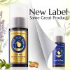 Organic Facial and Body butter Cream.