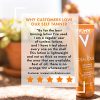 Vichy Capital Idéal Soleil Moisturizing Self Tanner Milk
