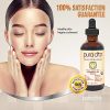 PURA D'OR Natural Vitamin E Oil: Your Ultimate Skin Savior! 🌿✨