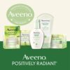 Aveeno Positively Radiant Daily Gel Facial Moisturizer
