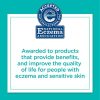 Aveeno Baby Continuous Protection Zinc Oxide