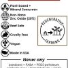 Thrive Natural Body Mineral Sunscreen SPF 50