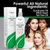 Body and Face Acne Spray Treatment with Benzoyl Peroxide