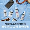 Neutrogena Ultra Sheer Liquid Daily Facial Sunscreen