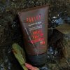 THRIVE Natural Face Scrub for Men, Women