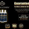 Moisturizing Cream – Advanced Care for Intimate Skin with Shea Butter & Vitamin E