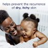 Baby Dove Soothing Cream To Soothe Delicate Baby Skin