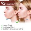 ParaFaciem Reusable V Line Mask Facial Slimming Strap