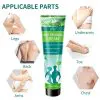 PanMeiSi Premium Hair Removal Cream Flawless Depilatory Cream