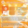 ARBUTEE | Pure Kojic Acid Skin Brightening Whipp Soap