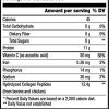 Native Origins Collagen Peptides Powder