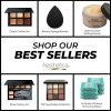 Aesthetica Translucent Setting Powder – Achieve a Matte Finish for Long-Lasting Makeup – Flash-Friendly Formula for Stunning Results – Loose Face Powder with Velour Puff