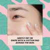 I DEW CARE Zen Kitten Toner – Non-Comedogenic Toner with Centella Asiatica for Sensitive, Blemish-Prone Skin