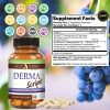 Skin Care Routine Supplement - Biotin Face Supplemnt