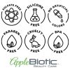AppleBiotic Apple Cider Vinegar Face Cream
