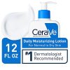 CeraVe Daily Moisturizing Lotion for Dry Skin