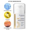 Hydrating Face Moisturizer with Hyaluronic Acid 💦