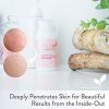 Natural Retinol Moisturizer for Face