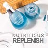 Natural Deep Moisturizer Supports Shine,Vibrancy For Dull Skin