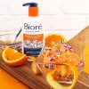 Biore Blemish Fighting Ice Cleanser, Salicylic Acid