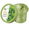 Face Green Mud Mask Moisturizing Mild Deep Cleansing