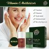 Green Tea Mask Stick - Green Tea Cleansing Mask for Face