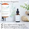 Eva Naturals Skin Firming Serum (1oz)