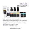 YEOUTH Anti-aging Kit Thirties - 6 pack Anti-aging skincare set