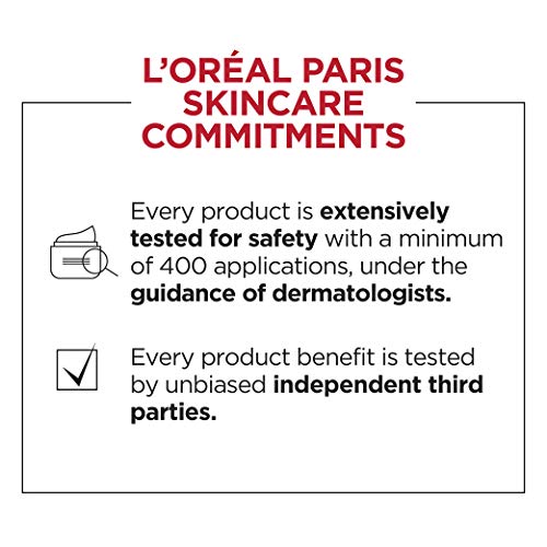 L'Oreal Paris Skincare Revitalift Anti-Getting older Face Moisturizer