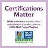 NOW Solutions, Apricot Kernel Oil, Hair Moisturizer