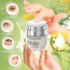 Eye Gel with Hyaluronic Acid, Reduce Dark Circles