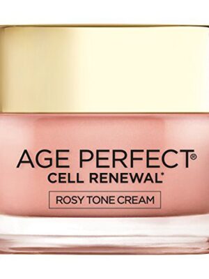 Face Moisturizer by L’Oreal Paris Skin Care