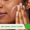 CeraVe Hydrating Facial Cleanser . Moisturizing Non-Foaming Face Wash