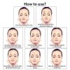 Facial Magnificence Curler Pores and skin Care Instruments