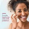 UV Lotion SPF 30+: Full-Body Protection for Silky Smooth Skin, UVA, UVB, Broad-Spectrum, 7 oz