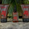 THRIVE Pure Deep Clear Skincare Set – Natural, Vegan, Cruelty-Free Skincare for Men and Women 