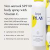 Supergoop! PLAY Antioxidant-Infused Body Mist