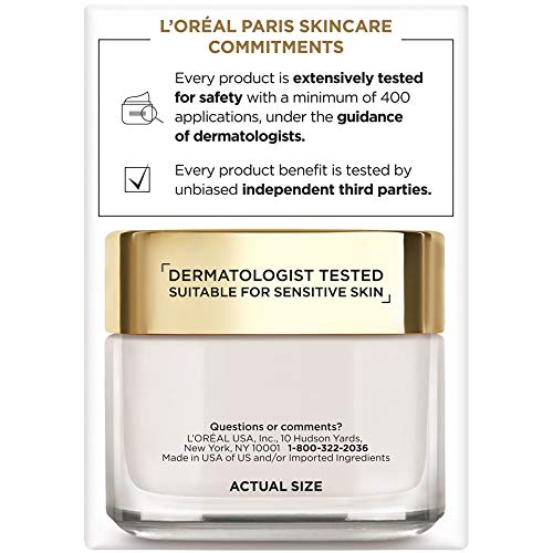 L'Oreal Paris Skincare Age Perfect Anti-Aging Day Cream