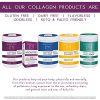 Body Kitchen- Youthful Beauty, Collagen Peptide Powder