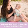 Aveeno Baby Continuous Protection Zinc Oxide Mineral Sunscreen Lotion