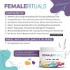 Female Rituals Yoni Balm Vaginal Moisturizer